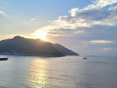 -北岐滩涂