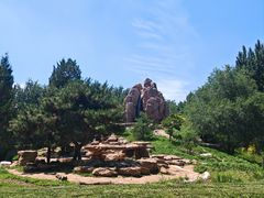 -北京野生动物园