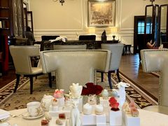 -Salon de Ville浦江汇(上海外滩华尔道夫酒店店)