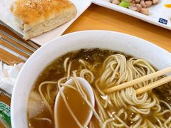 -苏氏牛肉面(团结路店)