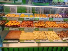 -南洋大师傅(长楹天街店)