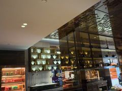 -长沙北辰洲际酒店-兰调全日餐厅