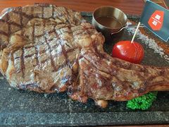 -原石牛扒·约会餐厅(龙城万科里店)