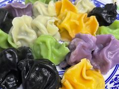 -胖子饺子馆·海鲜家常菜(海军博物馆店)
