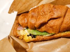 -Tims天好咖啡·贝果(东方广场店)