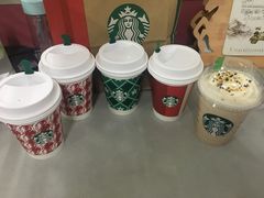 -星巴克(深圳布吉万象汇4F店)