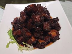 -金时代顺风大酒店(临港百联店)