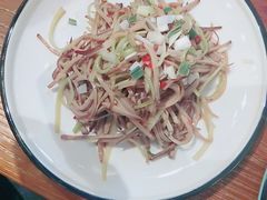 -最味·煲式干锅(银石广场店)