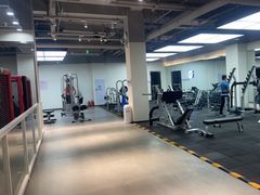 -空中健身·游泳(季佳荟新华家园店)