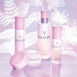-0 SPA科技美肤·Valmont法儿曼品牌