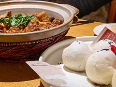 -宏达老菜馆(东安街店)