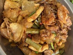 -羅記小厨香吧岛龙虾