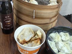 -万寿斋(山阴路店)