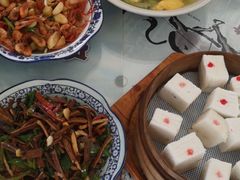 -水香园·中国徽菜名店(紫霞大道店)