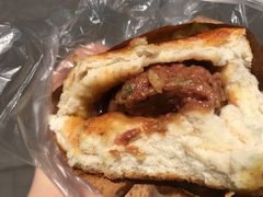 -牛煎里牛肉煎包淮南牛肉汤(广东路店)