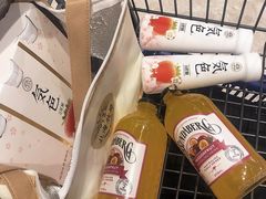-盒马鲜生(丁香国际店)