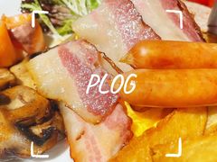 -Maxpoint Kitchen 西餐咖啡(乐峰广场店)