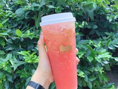 -LELECHA乐乐茶(新街口大洋店)