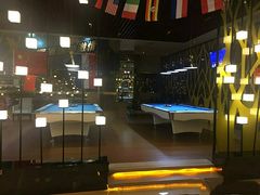 -海乐健康美食·SPA水疗会(水都假日酒店)