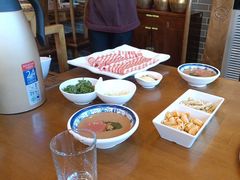 -百叶居·老北京涮羊肉(鼓楼店)