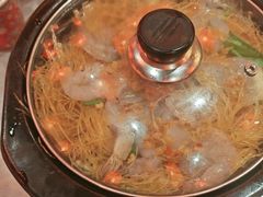 -山四砂锅(太原钟楼街店)