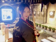 -轻武堂传统射箭·功夫茶·射击体验馆(仁和新城店)