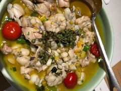 泡椒牛蛙-时间仓(湘江世纪城店)