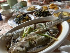 -晓琦农家菜馆·地道农家菜