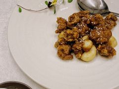 传统荔枝肉-宣和苑(华侨新村店)