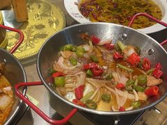 -吕记老鸭汤·徽菜馆(东营路店)