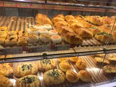 -面包新语(上地华联店)