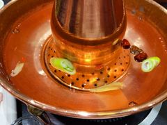 -北门涮肉·铜锅涮肉(南锣鼓巷店)