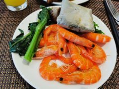 -威珀斯酒店·珀萃美食餐厅