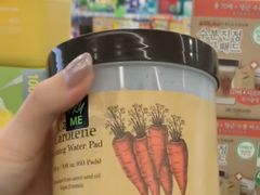 -Olive Young(明洞中央店)