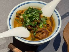 -北平食府·北京烤鸭(北京西站六里桥店)