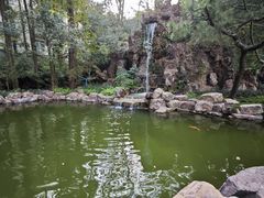 -棕榈岛海鲜自助餐厅(虹桥迎宾馆店)