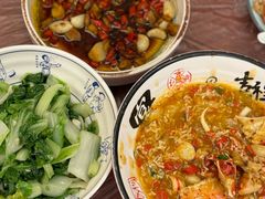 -羊子两室一厅(八一广场店)