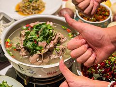 -清真·宁夏印象·盐池滩羊肉体验店(江宁路店)
