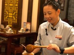 红糖阴米粥-杨记隆府(白象街店)