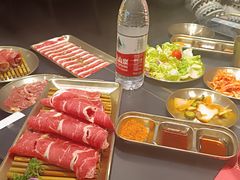 -西塔老太太泥炉烤肉(龙湖北苑天街店)