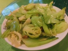 -盛港湾海鲜食府(黄沙店)