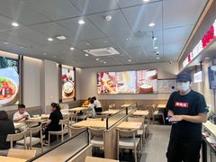 -李先生牛肉面大王(济泺路店)