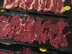 -陈记顺和牛肉火锅(岗顶店)