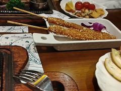 -十分牛西餐·牛扒专门店(光明广场店)