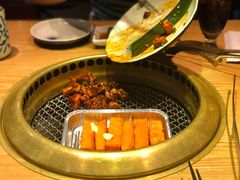 -久苑烧肉(世界城广场店)