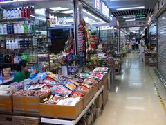 -紫荆城食品交易中心(华强北店)