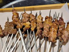 -玉园烧烤·海鲜辣炒