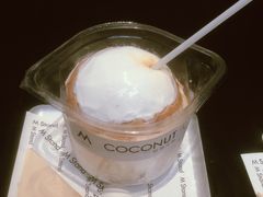 -M Stand(杭州萧山万象汇店)