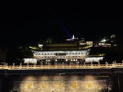 -白塔山公园