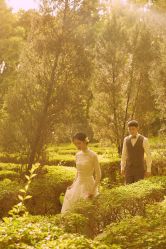 -巴黎婚纱摄影工作室